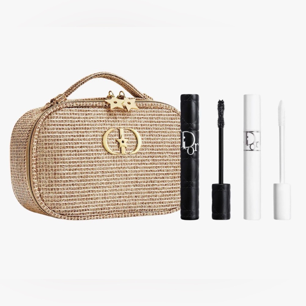 Mascara Dior The Volume and Definition Essentials - Limited Edition
